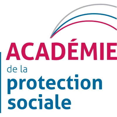 Logo Académie de la protection sociales